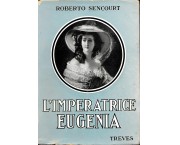 L'imperatrice Eugenia