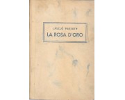 La rosa d'oro