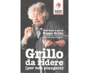 Grillo da ridere (per non piangere)