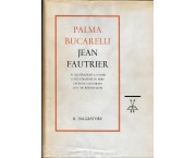 Jean Fautrier. Pittura e materia