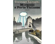 Miracolo a Porta Ticinese. Racconti