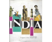 INDIA cinquemila anni di civiltà indiana