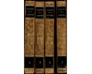 Les leçons de la Nature, ou l'histoire naturelle, la physique et la chimie, présentées à l'espri ...