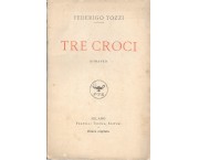 Tre croci