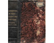 Vocabolario piemontese-italiano