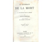 Le lendemain de la mort ou la vie future selon la science