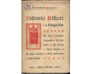 Vittorio Alfieri e la tragedia