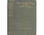 The pocket guide to the West Indies