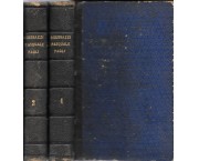 Pasquale Paoli ossia la rotta di Pontenuovo, racconto còrso del secolo XVIII, in 2 voll.