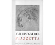 XVII disegni del Piazzetta