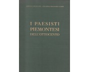 I paesisti piemontesi dell'Ottocento