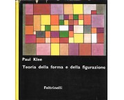 Teoria della forma e della raffigurazione, in 2 voll.