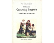 Genovese-Italiano e Italiano-Genovese