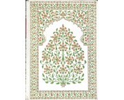 Rubaiyat of Omar Khayyam rendered into english verse by Erward Fitzgerald. With illustrations by Edmund Dulac