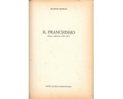Il Franchismo. Storia e bilancio 1939-1971
