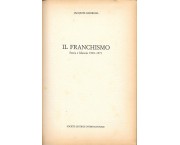 Il Franchismo. Storia e bilancio 1939-1971