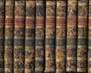 Istorie di Niccolò Machiavelli cittadino e segretario fiorentino, 10 voll.