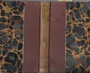 Etudes analytiques. La recherche de l'absolu