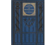 The history of Freemasonry. Its antiquities, symbols, constitutions, customs, etc., 3 voll. in 6 tomi