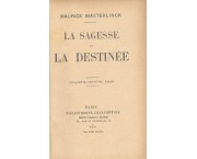 La sagesse et la destinée