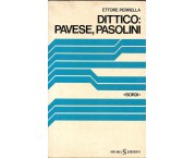 Dittico: Pavese, Pasolini