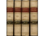 De la manière d'enseigner et d'étudier les belles-lettres, par rapport a l'esprit et au coeur