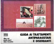 Guida ai trattamenti antiparassitari e diserbanti