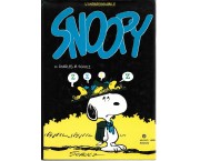 L'impareggiabile Snoopy