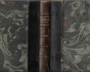 La pretresse d'Isis. Légende de Pompei