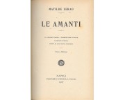 Le amanti