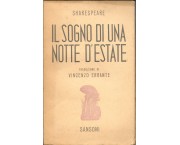 Il sogno di una notte d'estate