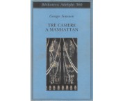 Tre camere a Manhattan