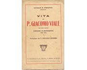 Vita del P. Giacomo Viale dei Frati Minori Parroco di Bordighera (1830-1912)