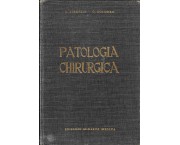 Patologia chirurgica, in 3 voll.
