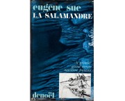 La salamandre
