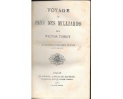 Voyage au pays des milliards