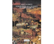 Introduzione alla filosofia di Giordano Bruno