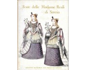 Feste delle Madame Reali di Savoia
