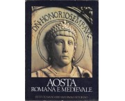 AOSTA romana e medievale