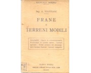 Frane e terreni mobili