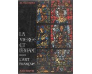 La Vierge et l'Enfant dans l'art français