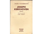 Joseph Kerkhoven