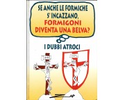 Se anche le formiche s'incazzano, Formigoni diventa una belva? I dubbi atroci