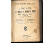 La scienza in cucina e l'arte di mangiar bene. Manuale pratico per le famiglie