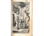 La ricreatione del savio in discorso con la natura e con Dio, libri due (in 1 tomo)