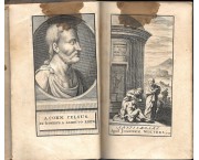 De Medicina libri octo. Brevioribus Rob. Constantini, Is. Casauboni, Aliorumque Scholiis ac locis pa ...