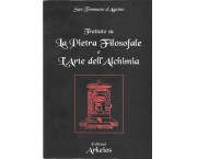 Trattato su La Pietra Filosofale e L'Arte dell'Alchimia