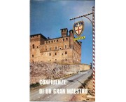 Confidenze di un gran maestro