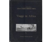 Viaggi in Africa