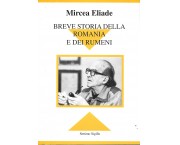 Breve storia della Romania e dei Rumeni